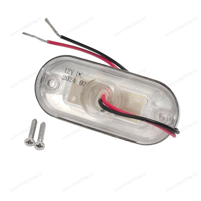 Светильник 12V SF40168-1