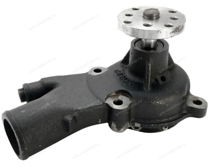 Помпа циркуляционная Mercruiser 135 884727