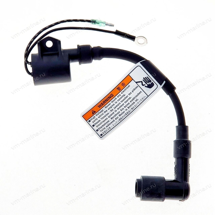 Катушка зажигания высоковольтная 40D, 50D 3C8-06048-0