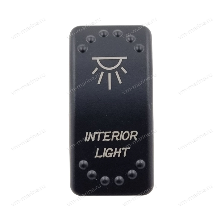 Крышка включателя "Interior light" JB6