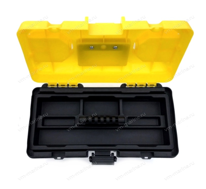 Ящик для инструмента и крепежа 400*205*188mm