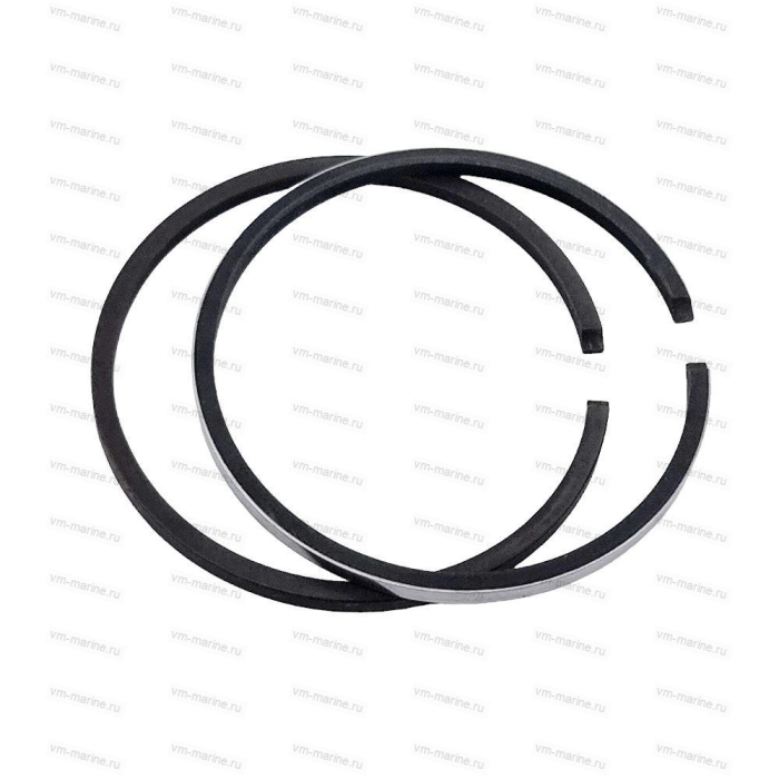 Кольца поршневые T2-T2.6 T2-04020007