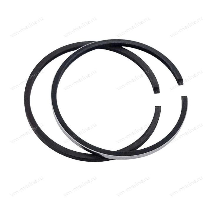 Кольца поршневые T2-T2.6 T2-04020007