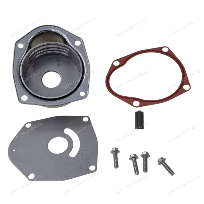 Ремкомплект помпы Mercury 40-125 817275A2