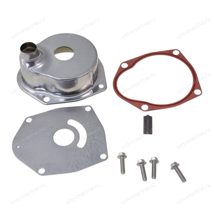 Ремкомплект помпы Mercury 40-125 817275A2