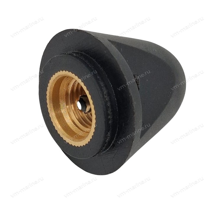 Гайка крепления гребного винта Yamaha E8D 647-45616-00