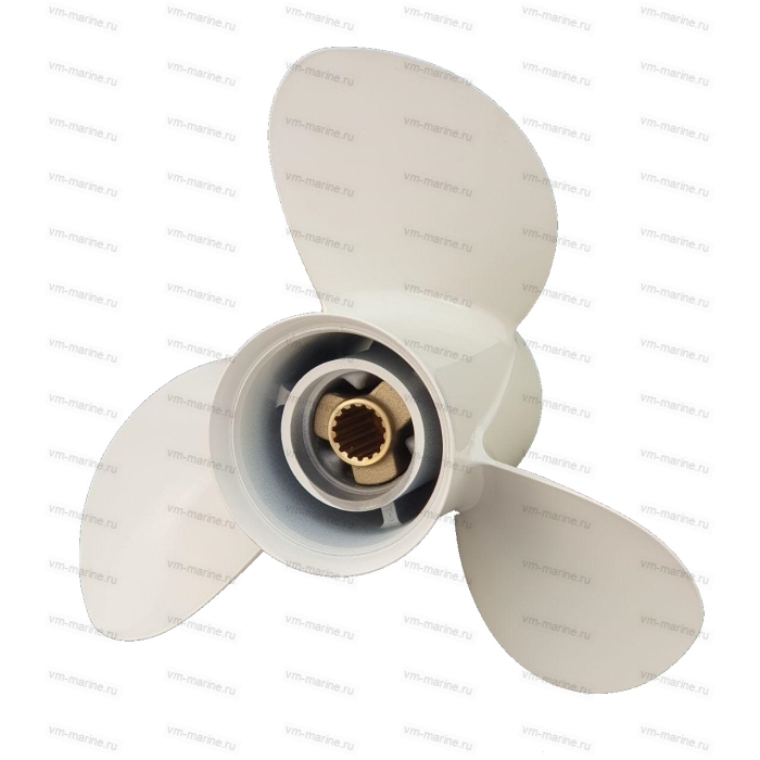 Винт гребной SDS Yamaha 13 1/4х16 6FP-45945-00
