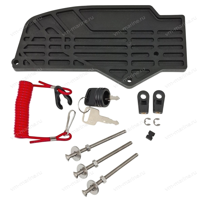 Управление дистанционное в сборе T85-08010000