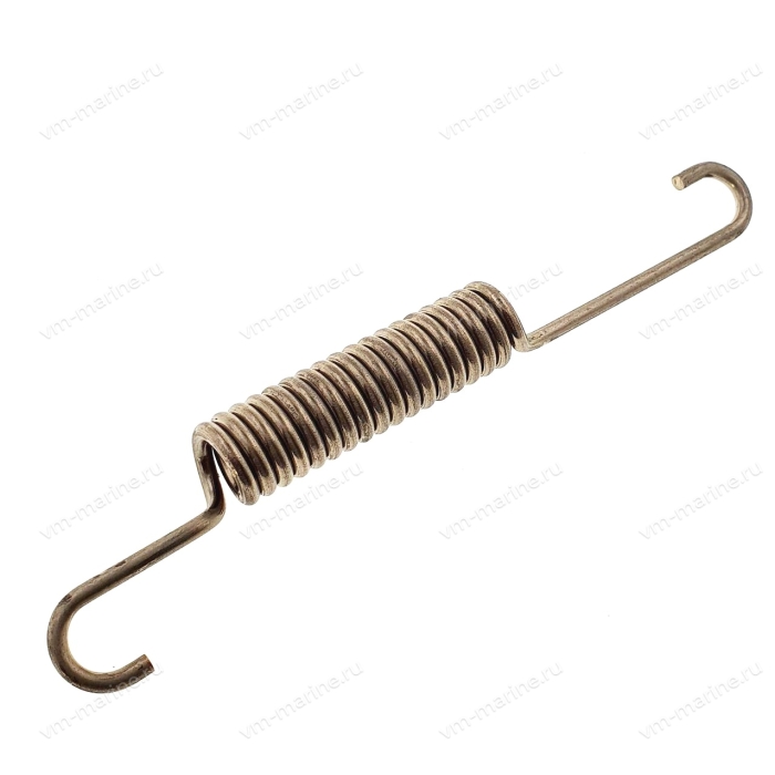 Пружина внутренней скобы F15-01010314