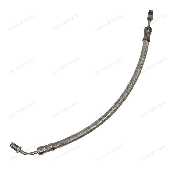 Шланг гидроцилиндра Mercruiser, короткий 32-99904Q