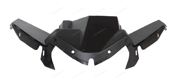 Основание ветрового стекла для Yamaha VK1, VK10F, VK10G 8KW-77251-00