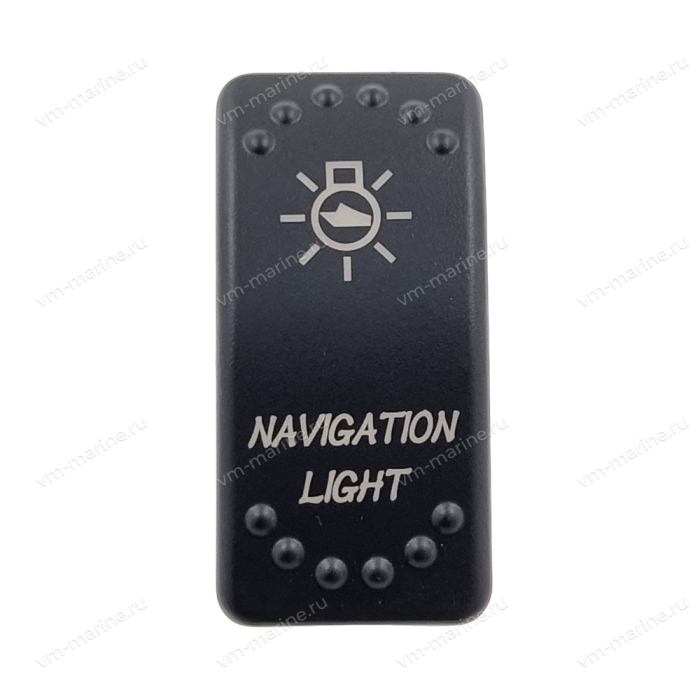 Крышка включателя "Navigation light" JB35