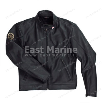Куртка кожаная мужская Yamaha Riding Jacket