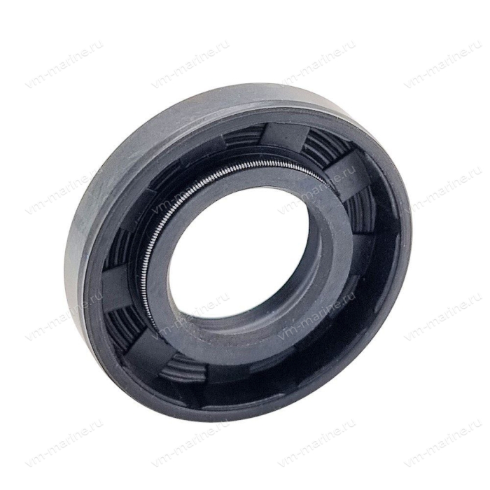 Сальник коленвала BR250, YZ85, редуктора VK540 93102-20447