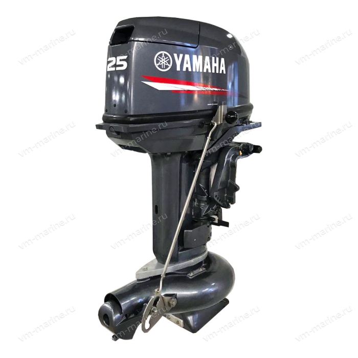 Насадка водомётная Yamaha 25B, 30H, Small RU-Y25