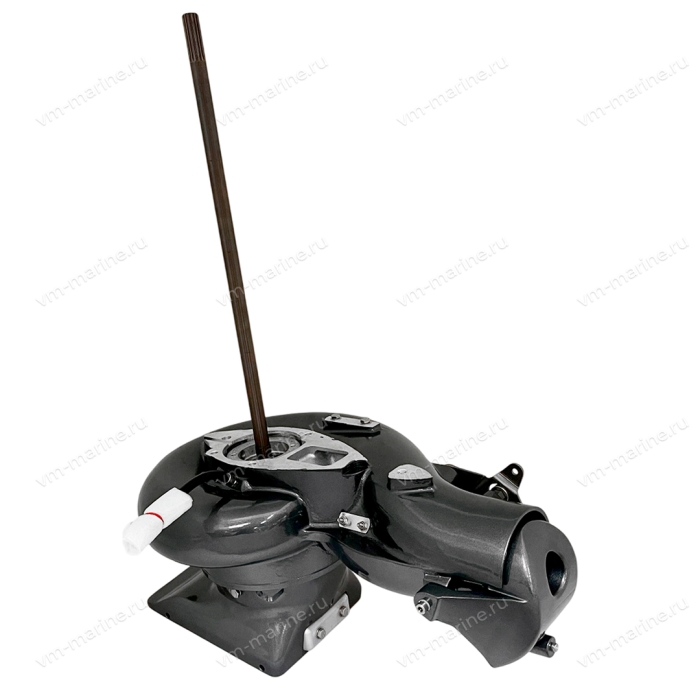 Насадка водомётная Yamaha 25B, 30H, Small RU-Y25