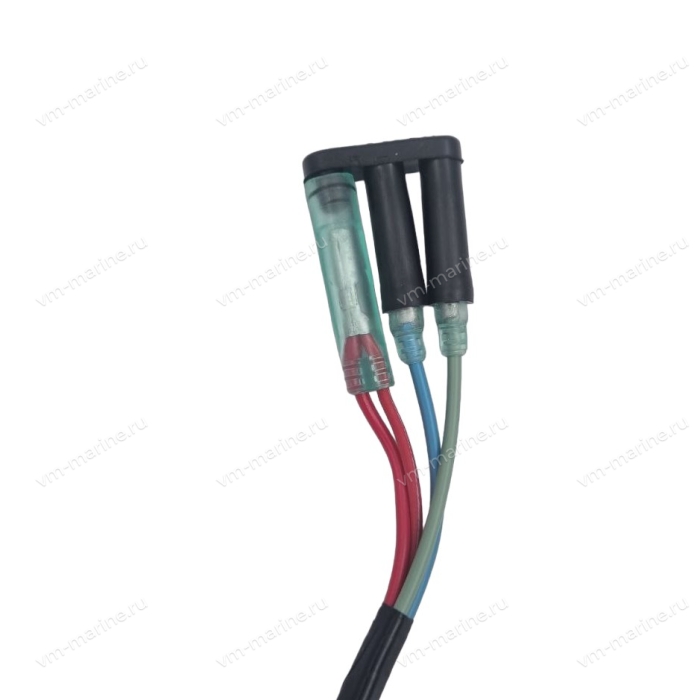 Кнопка трима 6X0-82563-02