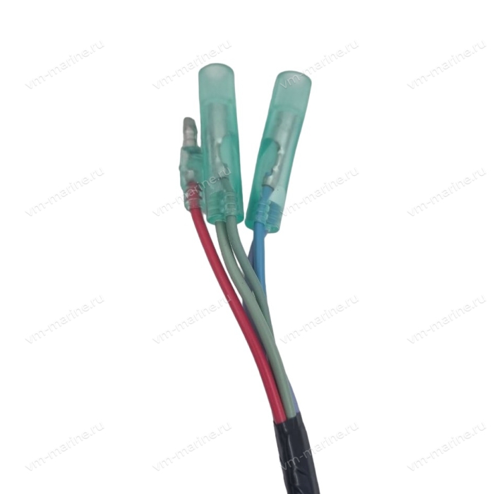 Кнопка трима 6X0-82563-02