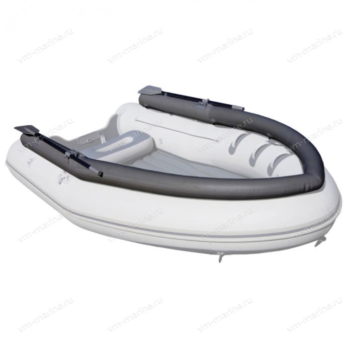 Фальшборт для ARL390 удлинённый L