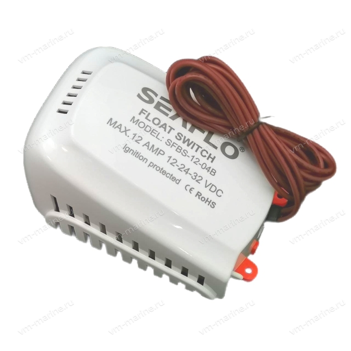 Поплавок-включатель помпы SFBS-12-04B