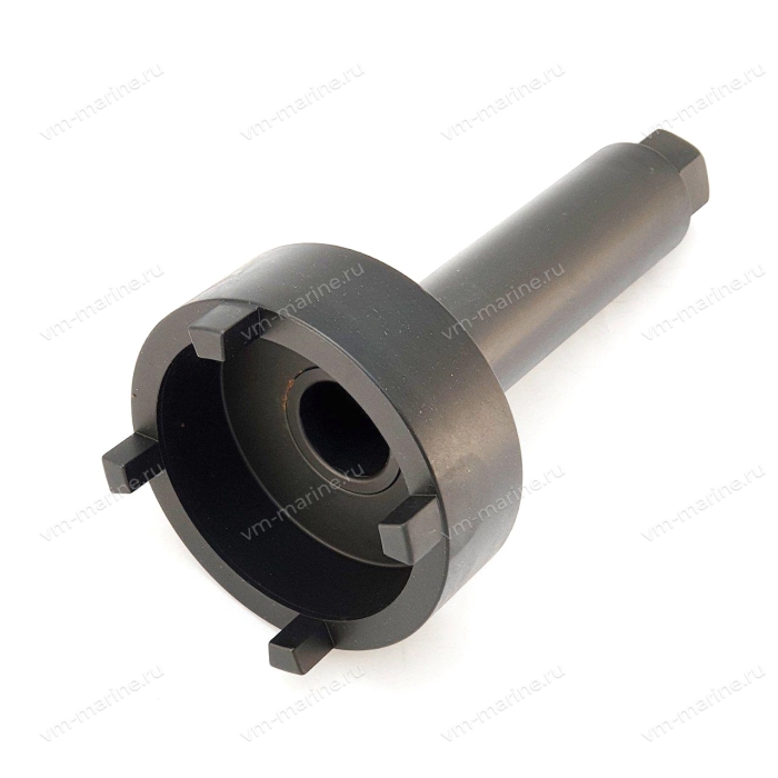 Ключ гайки нижнего редуктора Mercruiser, редукторов Mercury 91-61069T