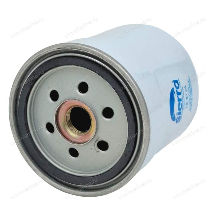 Фильтр топливный Volvo-Penta 10 микр. 18-8124