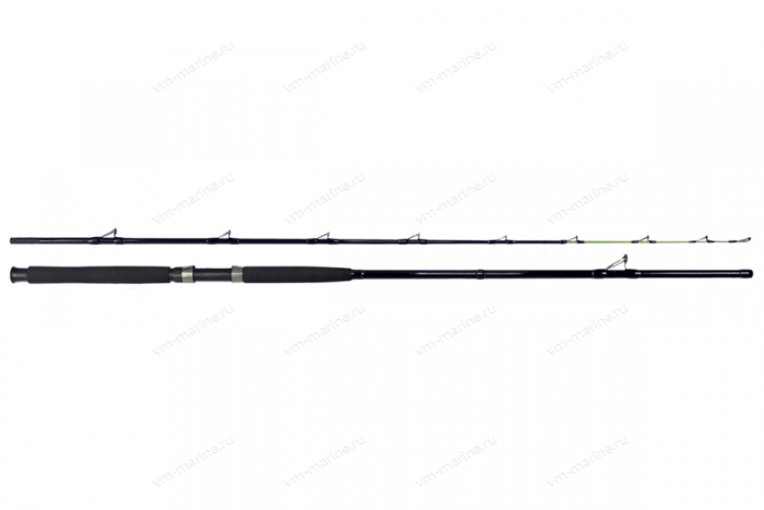 Удилище троллинговое Maximus BOUNCER, 240MH 2,4м 10-25 lb