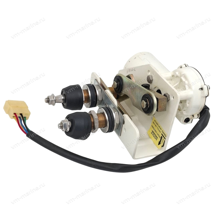 Мотор для дворника 12V 30W, 45-90 градусов SF50235-12