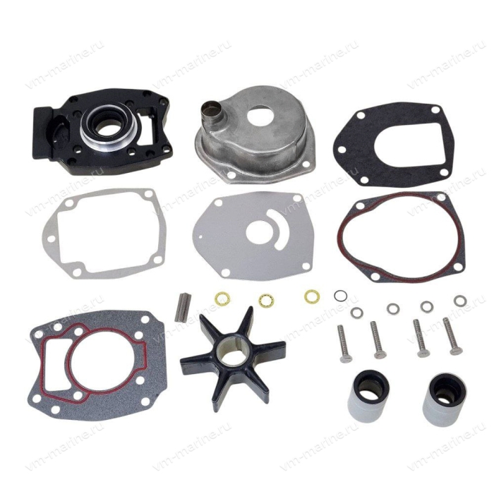 Ремкомплект помпы Mercury 50-115 46-43024A7