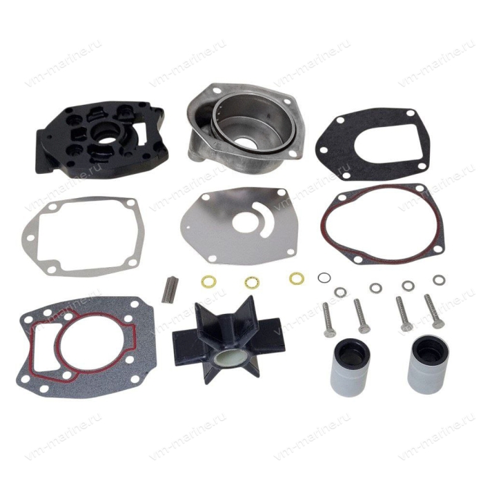 Ремкомплект помпы Mercury 50-115 46-43024A7
