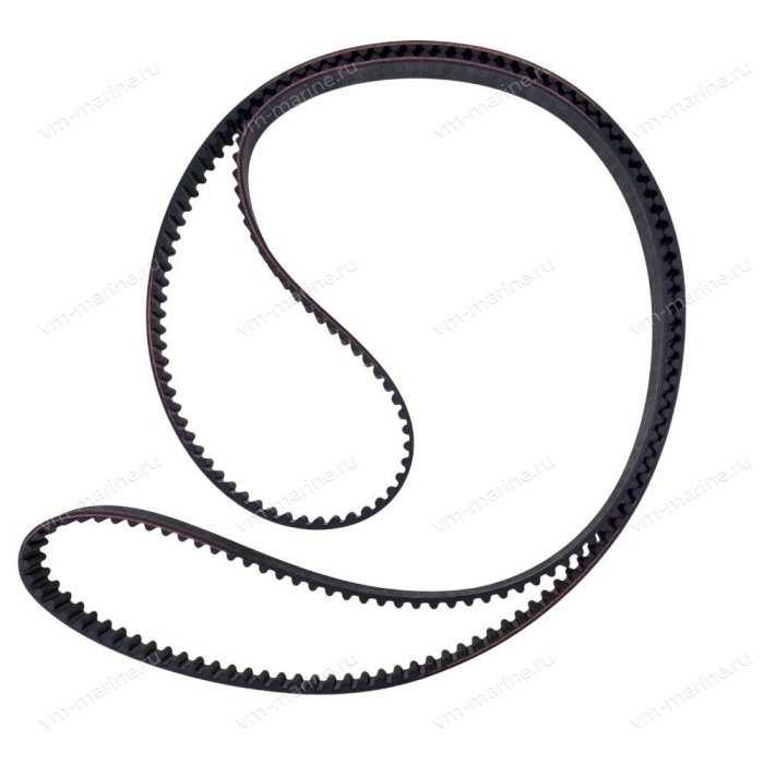 Ремень ГРМ F225(F)-F300(G) 6CB-W4624-00