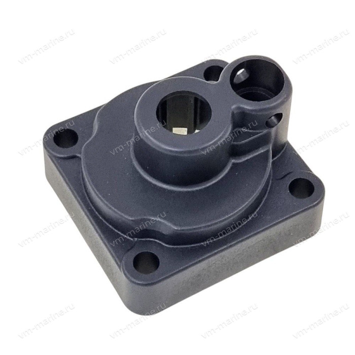 Корпус помпы 20D, F20F, F20G, 25N, F25G 6L2-44311-01