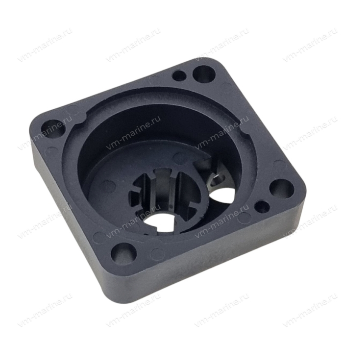 Корпус помпы 20D, F20F, F20G, 25N, F25G 6L2-44311-01