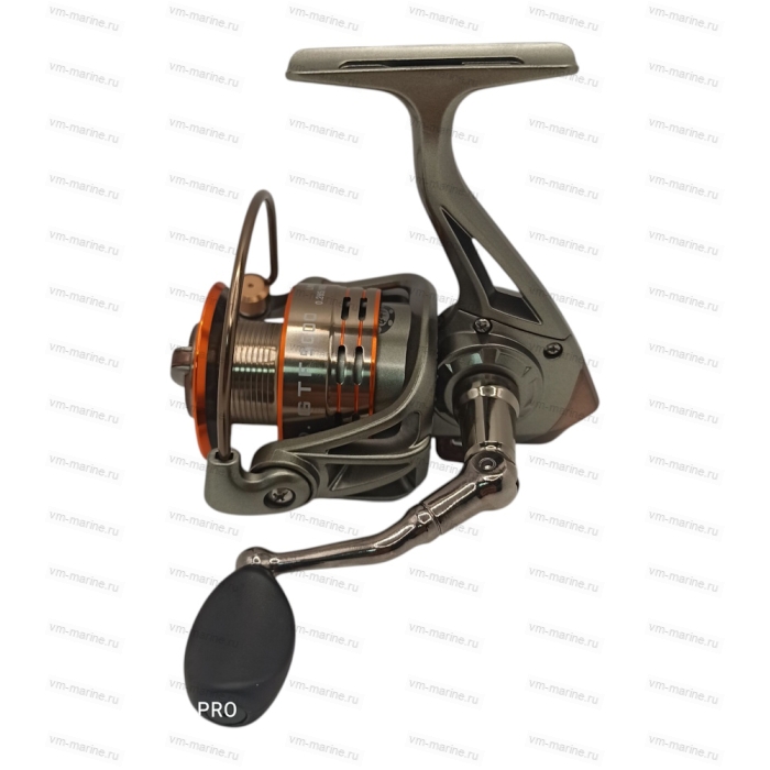 Катушка KAIDA 5000 безынерционная G002-50A