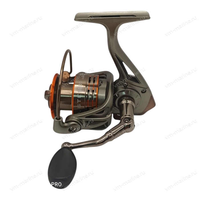Катушка KAIDA 5000 безынерционная G002-50A