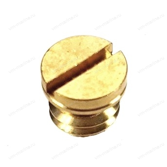 Пробка карбюратора Yamaha 40X (-14) 66T-14992-00
