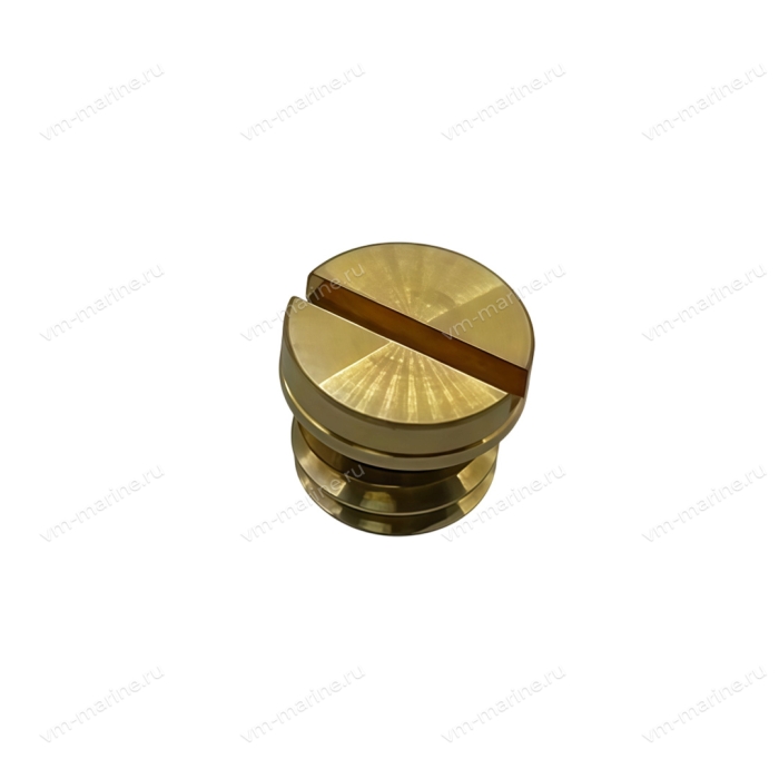 Пробка карбюратора Yamaha 40X (-14) 66T-14992-00