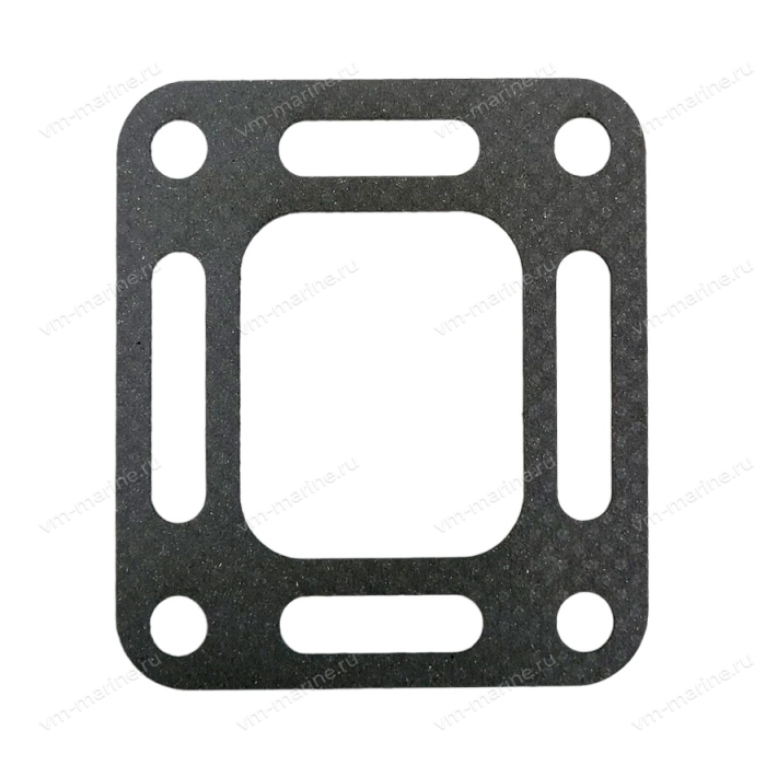 Прокладка под гусак Mercruiser V-6, V8 (1983-05) 27-863724