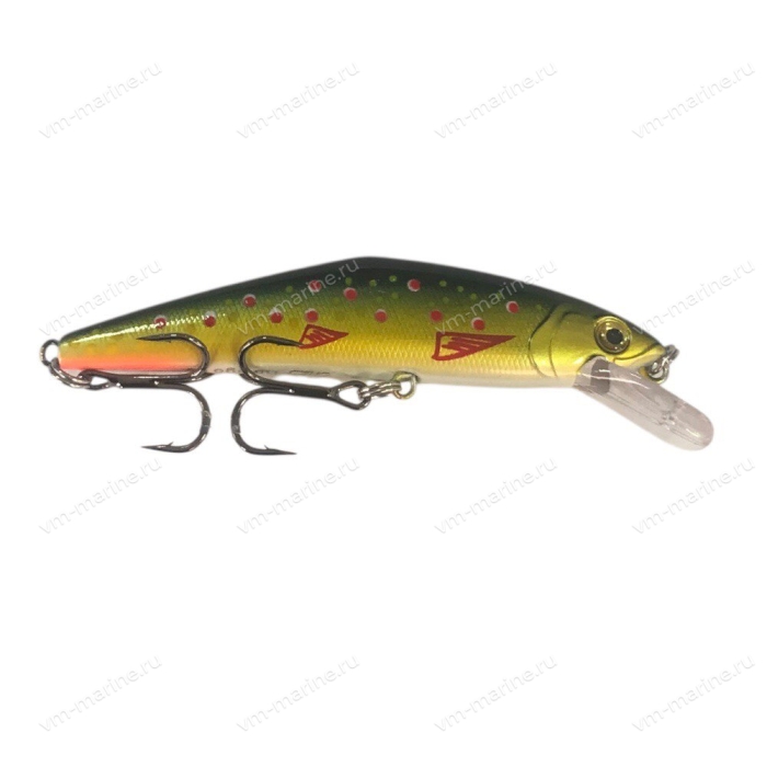 Воблер Stream Walker 85 85мм/14,5гр SW-85-4