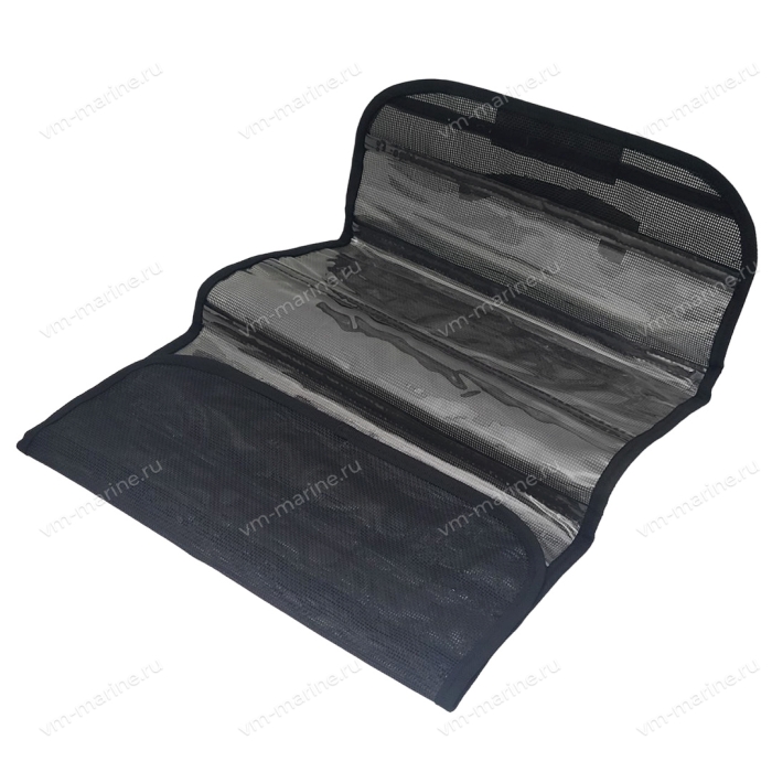 Сумка для флэшеров Silver Hord Flasher Bag 5940 500