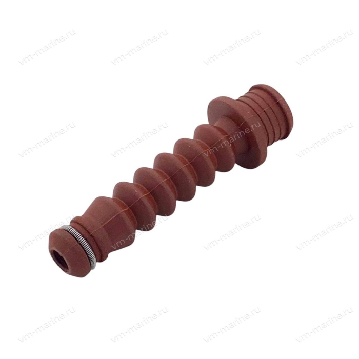 Гофра тяги включения хода F6-06.00.00.17