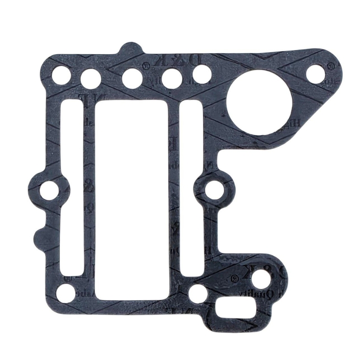 Прокладка под выхлоп Yamaha 5C 6E3-41112-A1