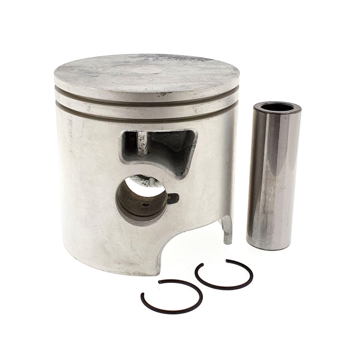 Поршень Mercury 30-60 лс (+0.015") 705-850026T2