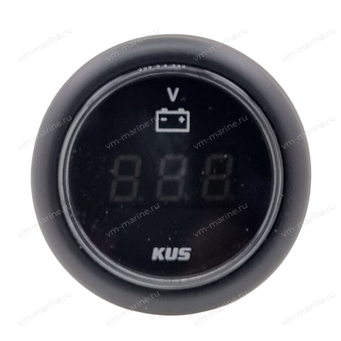 Вольтметр цифровой KY23200