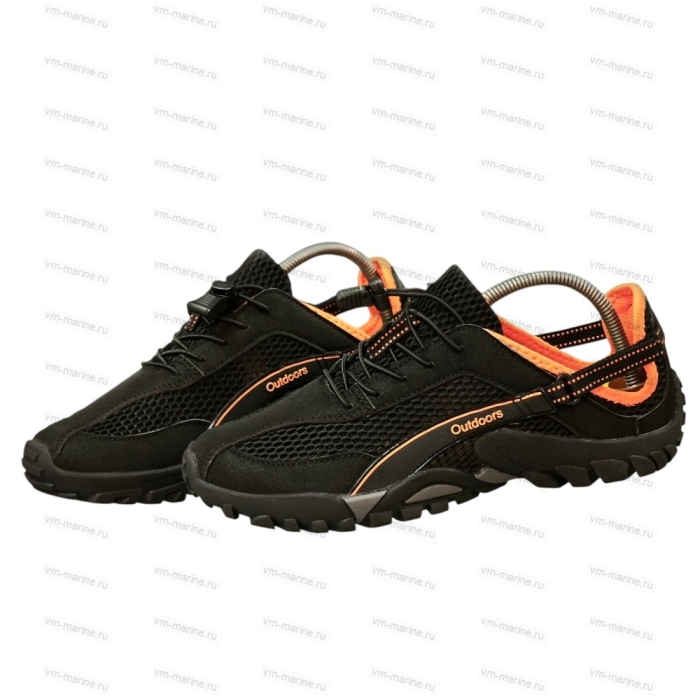 Кросовки туристические быстросохнущие Outdoors 93291