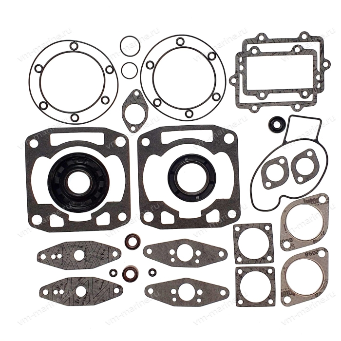 Прокладки, к-т полный Arctic Cat ZR440 09-711273