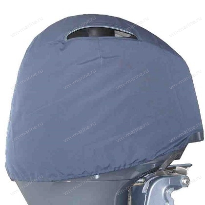 Чехол для подвесного мотора Yamaha F30B, F40F