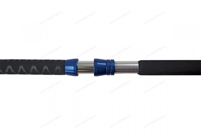 Удилище троллинговое Maximus JAZZ 702H 2,1м 15-40 lb