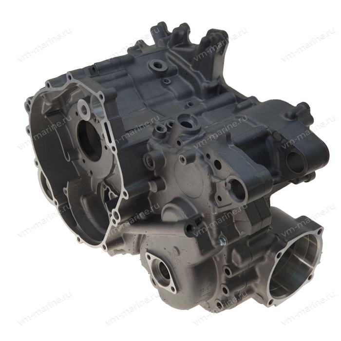 Картер в сборе Grizzly 350 1NS-15100-09