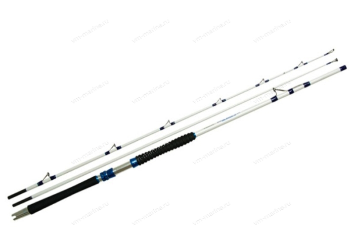 Удилище силовое Maximus Sea Empire 702MH 2,1м 30lb